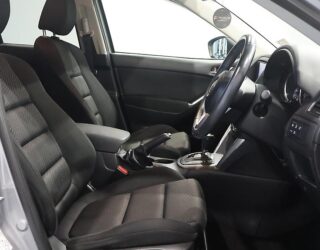 2012 Mazda Cx-5 20S image 304192