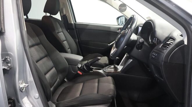 2012 Mazda Cx-5 20S image 304192