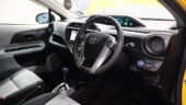 2013 Toyota Aqua S Model, Push Start, Reverse Camera image 308347