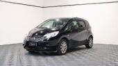 2015 Nissan Note X Emergency Brake Package image 304372