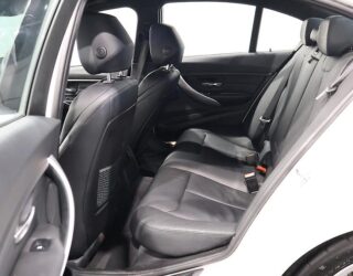 2014 Bmw 335i Active Hybrid3 M-sports, Leather image 304467
