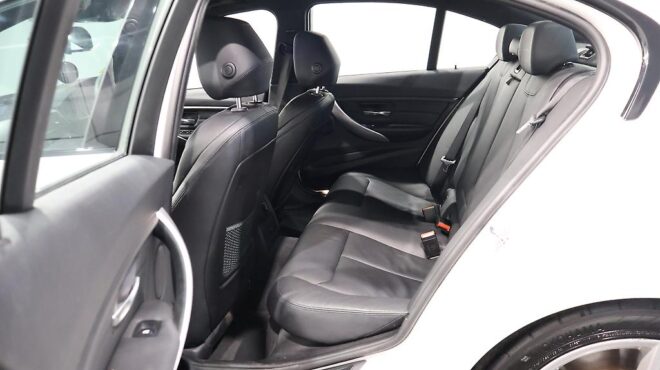 2014 Bmw 335i Active Hybrid3 M-sports, Leather image 304467