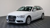 2012 Audi A4 Avant 2.0TFSI Quattro AWD image 304570