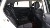 2012 Subaru Impreza 2.0L Sport image 307628
