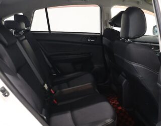 2012 Subaru Impreza 2.0L Sport image 307628