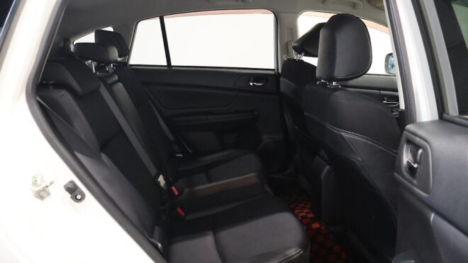 2012 Subaru Impreza 2.0L Sport image 307628