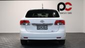 2013 Toyota Avensis Wagon Li image 304947