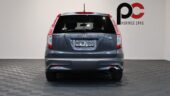 2010 Honda Stream 7 Seater, low KMS image 303884