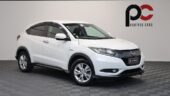 2014 Honda Vezel Hybrid X image 307681