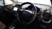 2012 Honda Fit Shuttle Hybrid Smart Selection image 304523