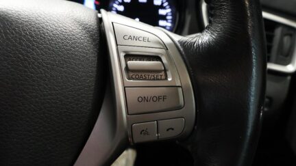 2015 Nissan X-trail 20X Emargency Brake Package image 318569