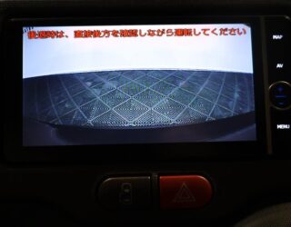 2012 Toyota Spade G Model, Push Start image 303495