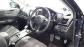 2012 Subaru Outback 2.5i Eyesight S-pkg 4WD Adaptive Cruise Control image 305716