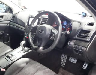 2012 Subaru Outback 2.5i Eyesight S-pkg 4WD Adaptive Cruise Control image 305716