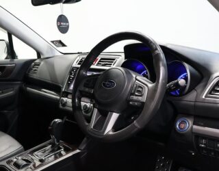 2016 Subaru Legacy B4 2.5 Eyesight AWD image 304662