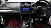 2012 Subaru Impreza 2.0L Sport image 307630