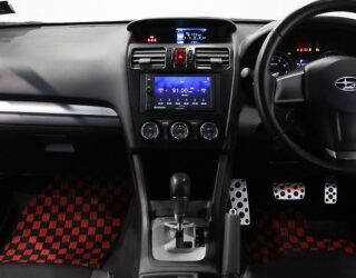 2012 Subaru Impreza 2.0L Sport image 307630