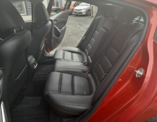 2013 Mazda Atenza 25S Leather-PKG LOW KMS image 303995