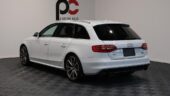 2014 Audi A4 2.0 TFSI S-Line Quattro AWD image 305682