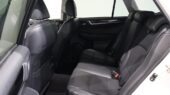 2016 Subaru Outback Limited AWD Eyesight 2.5L Leather image 305037