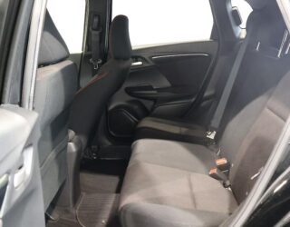 2014 Honda Fit Hybrid S-PKG, Cruise Control image 308431