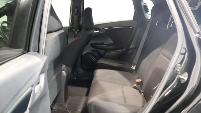 2014 Honda Fit Hybrid S-PKG, Cruise Control image 308431