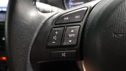 2012 Mazda Cx-5 20S image 321341