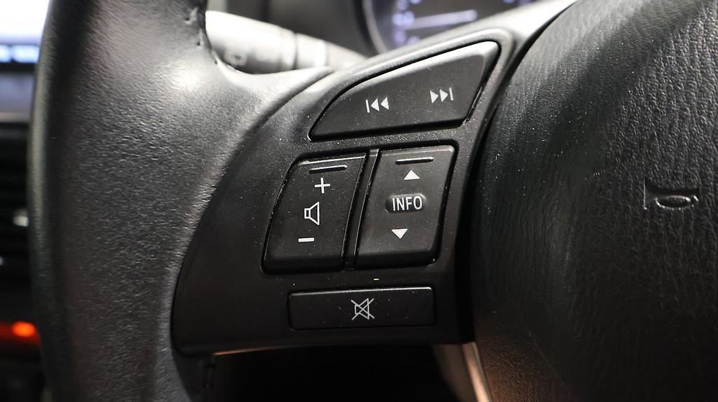 2012 Mazda Cx-5 20S image 321341