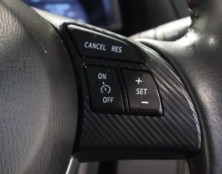 2015 Mazda Axela HYBRID Leather Package image 306473