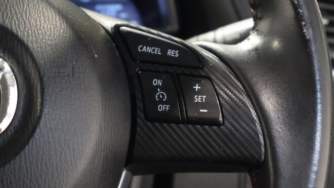 2015 Mazda Axela HYBRID Leather Package image 306473