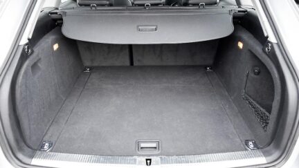 2013 Audi A4 2.0TFSI SE-Package, Full Leather, Heated Seats image 315603