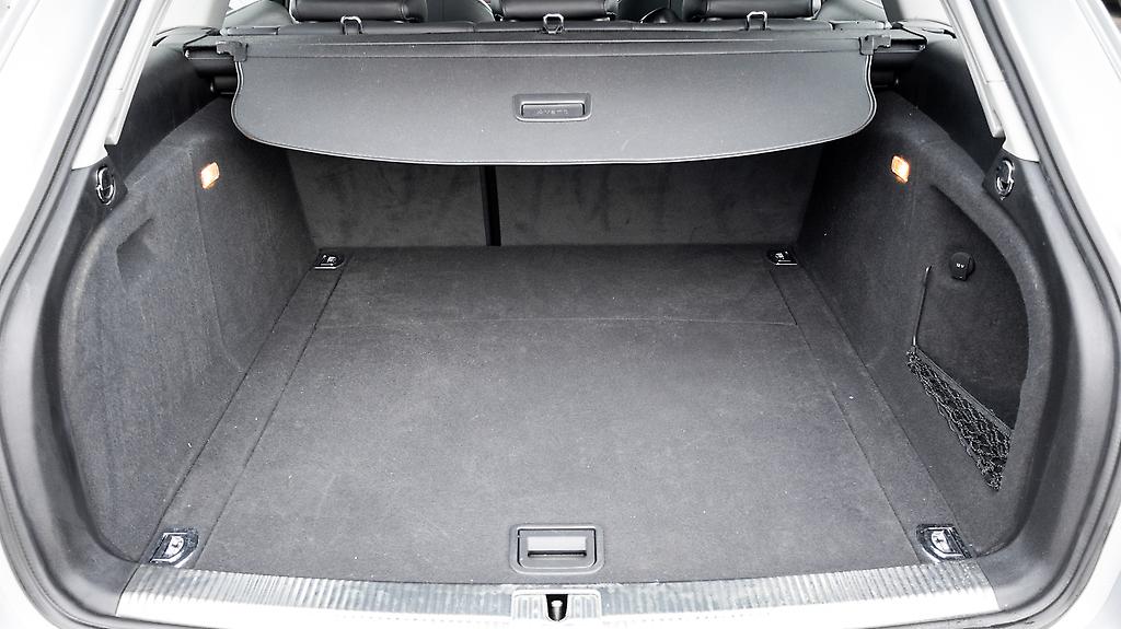 2013 Audi A4 2.0TFSI SE-Package, Full Leather, Heated Seats image 315603