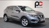 2020 Nissan Qashqai ST 2.0P/CVT image 307200