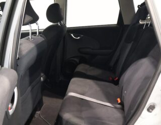 2011 Honda Fit Hybrid, Apple Car Play Radio, Reverse Camera image 308898