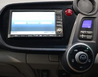 2009 Honda Insight 1.3L Hybrid image 305600