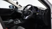 2015 Mazda Axela HYBRID Leather Package image 306479