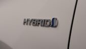 2017 Toyota Vitz Hybrid Jewela image 304037
