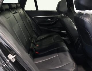 2016 Bmw 335d X-DRIVE NZ New image 308008