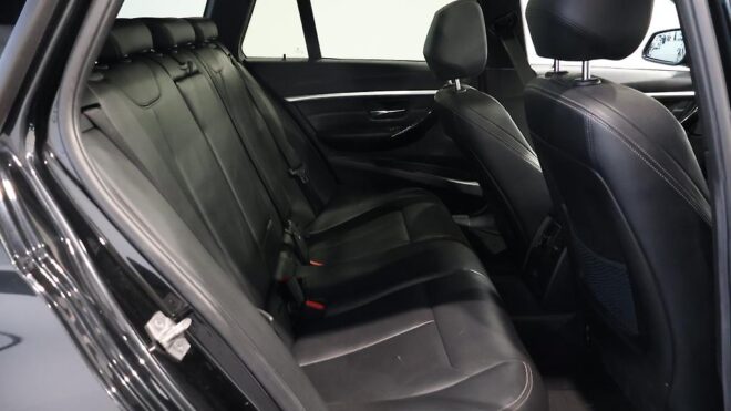 2016 Bmw 335d X-DRIVE NZ New image 308008