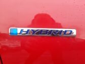 2014 Honda Fit Hybrid F Package image 303743