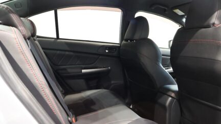 2015 Subaru Wrx S4 2.0GT-S Eyesight 4WD image 306111