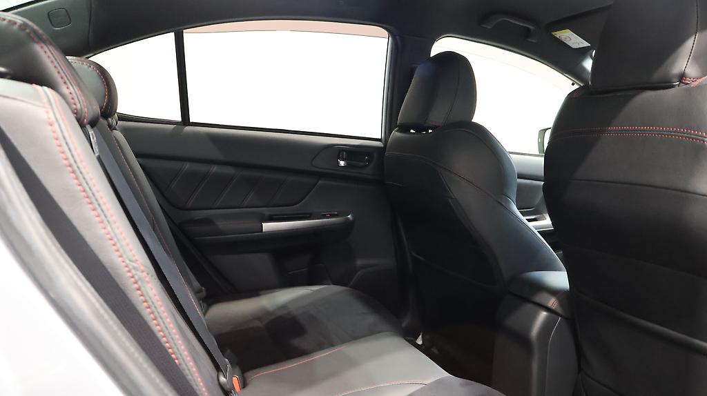 2015 Subaru Wrx S4 2.0GT-S Eyesight 4WD image 306111