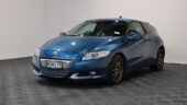2010 Honda Cr-z HYBRID image 307485