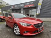 2013 Mazda Atenza 25S Leather-PKG LOW KMS image 303983