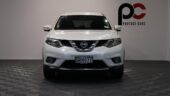2015 Nissan X-trail 20X Emargency Brake Package image 303559