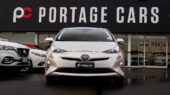 2016 Toyota Prius S model, cruise control, reverse camera image 303417
