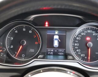 2014 Audi A4 S-Line Quattro, NZ New image 306775