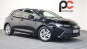 2019 Toyota Corolla Sports Hybrid G, Toyota Safety Sense image 307080