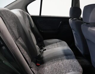 1995 Nissan Primera Camino image 307438