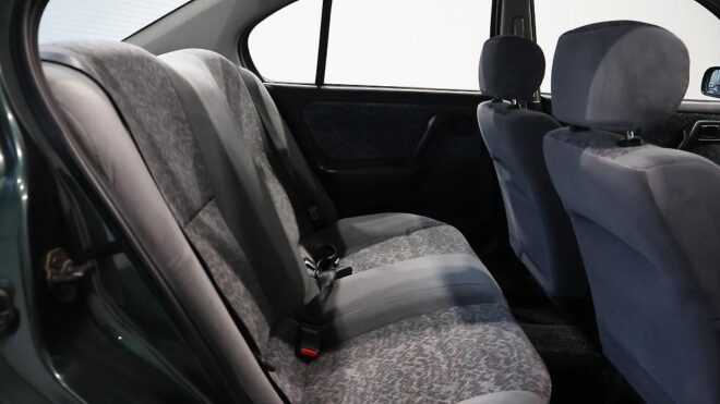 1995 Nissan Primera Camino image 307438
